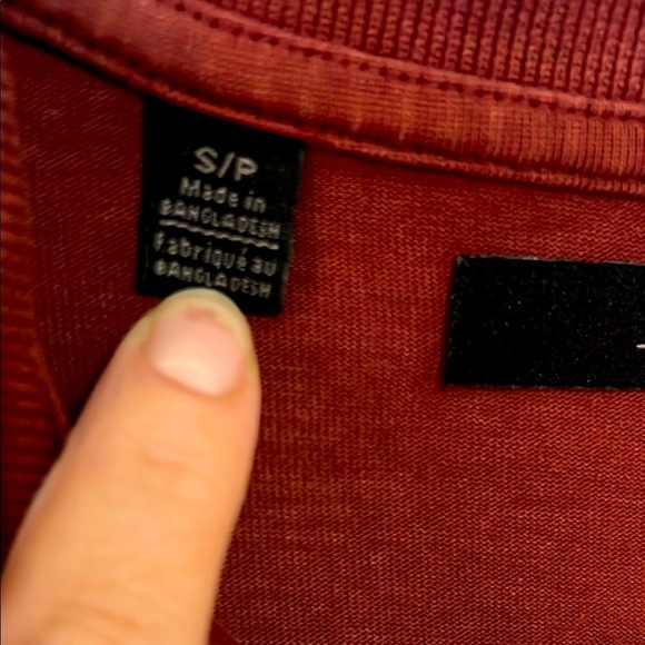 Brown Shirts with Unique Design - Picture 9 of 11